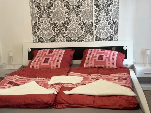 Marianna Apartman