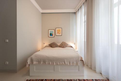 Marias River Apartment