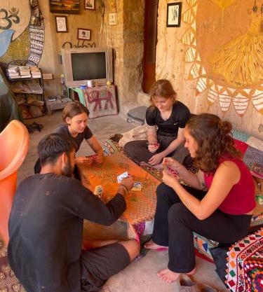 Marigold Home Stay