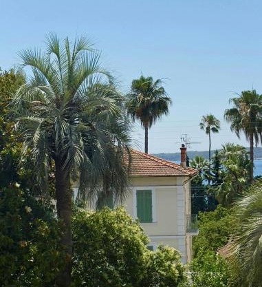 Marilyn Beach - Vue mer, terrasse, garage privé