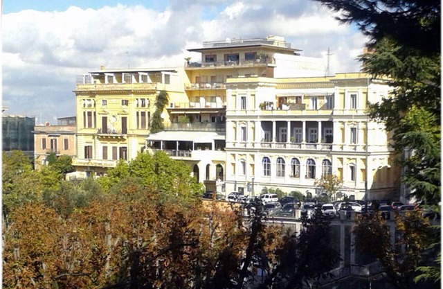 Marilyn's House 1 - Independent House for holidays (Short term rentals)