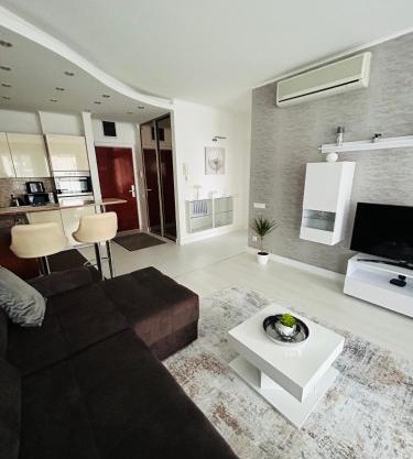 Marina Bay Apartman