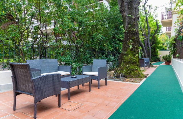 Marina Centro Suite