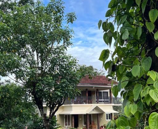 Marina Homestay
