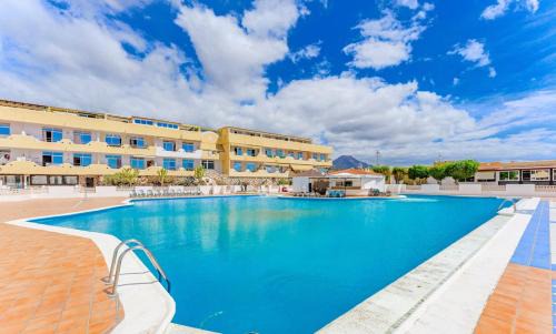 Marina palace