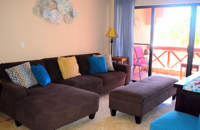 Marina Pinacate B-308 Pool View 2 Bed/2 Bath