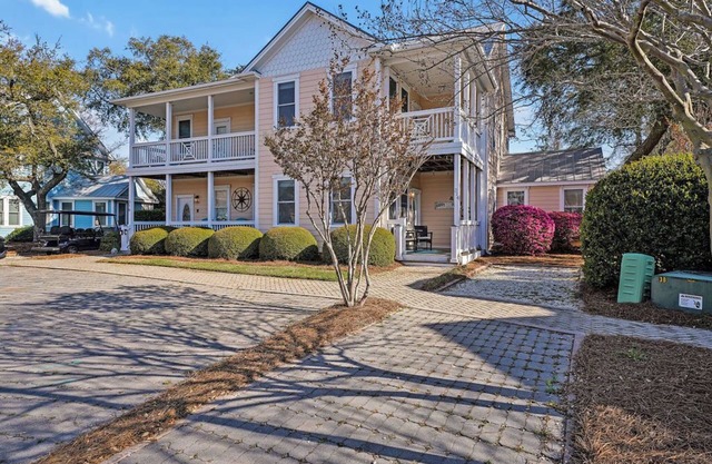Marina View Townhome