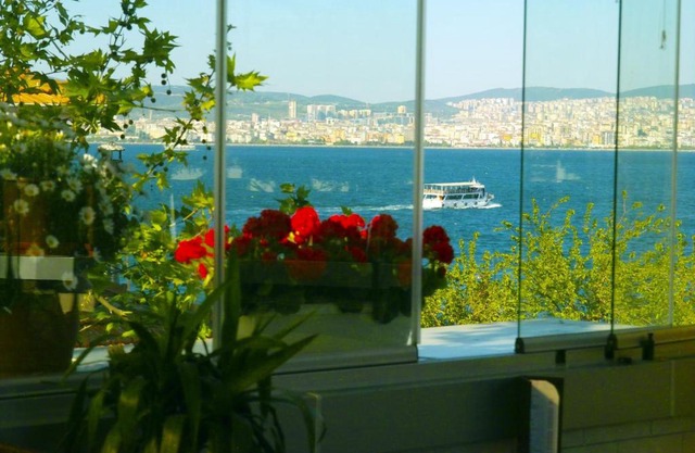 Marine House Boutique Hotel