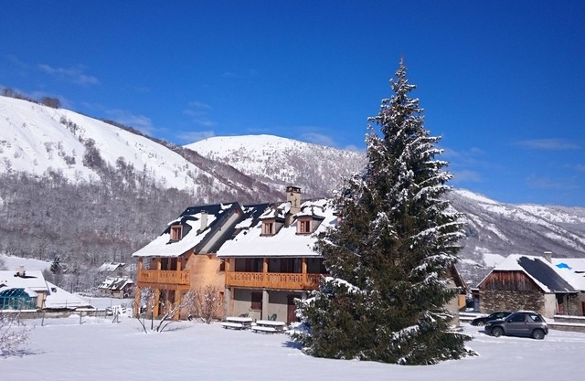 Marinette's Chalet