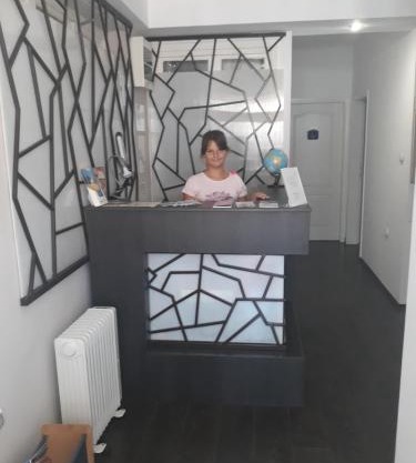 Mario Sunce Apartmani