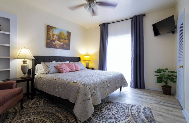 Mariposa Buckeye – Retreat for 2