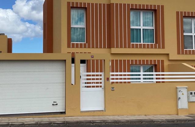 Mariposas confort 5 teleworking and rest near the sea and the city center