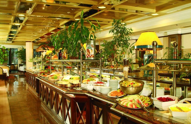 Maritim Hotel Würzburg