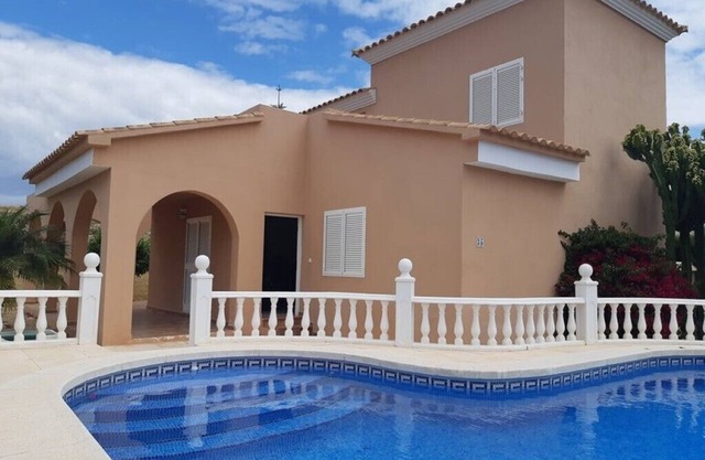 Marja House