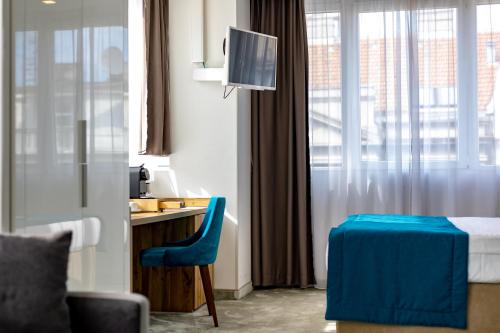 MARK Hotel