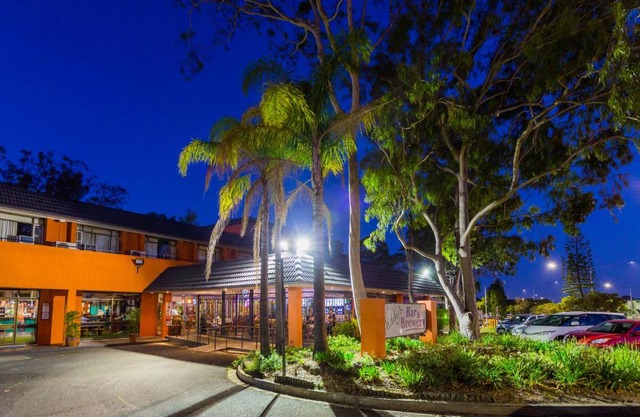 Markets Hotel