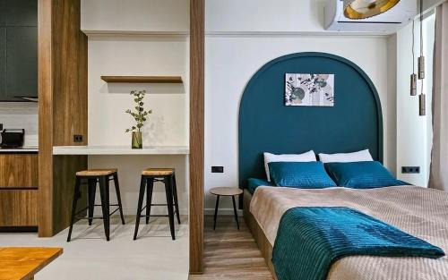 MaRKoS Flat in Bamboo Beach