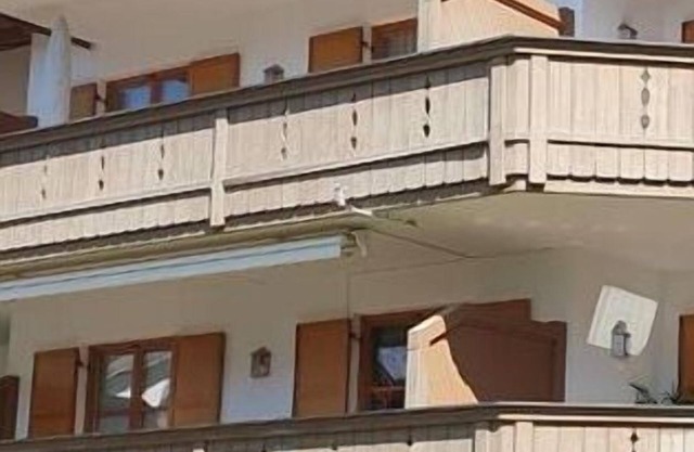 Marktstüberl, holiday apartment - "Marktstüberl" apartment/2 bedrooms/shower, toilet