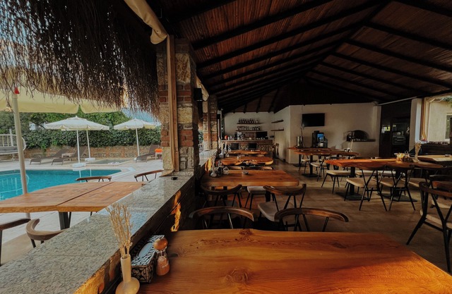 Marla Suit Hotel Fethiye