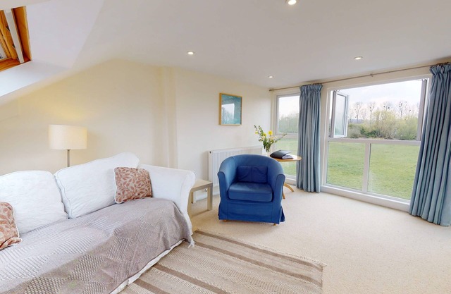 Marlborough Road | Oxford Holiday Let | 1 Bed & sleeps 2