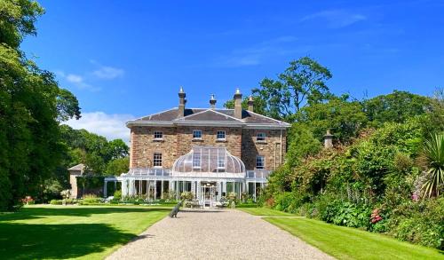 Marlfield House Hotel Relais et Chateaux