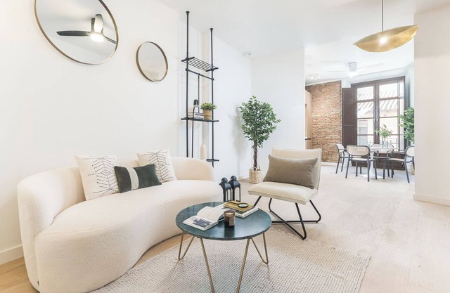 Marmoles III - One Bedroom Apartment, Sleeps 4