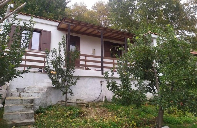 Maro's Guesthouse