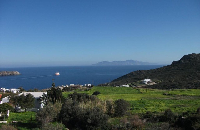 Maroussa's Apartments