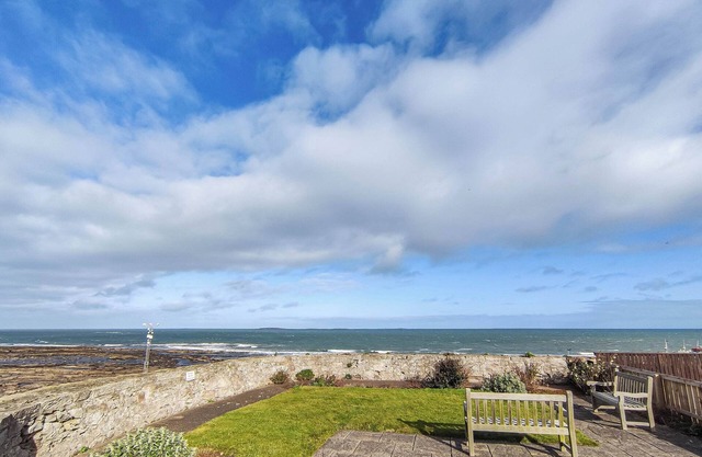 Marram at the Viking
