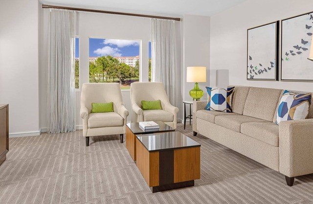 Marriot Grand Vista Resort nMinutes to Disney Gate nGolf Course/Fitness
