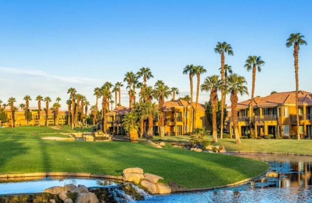 Marriott Desert Springs Villas 2B