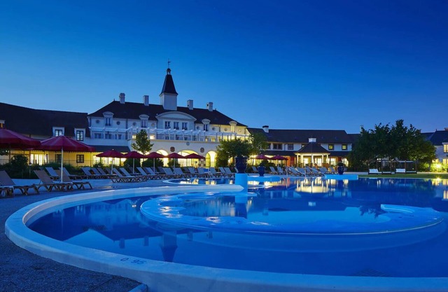 Marriott Village d'Ile-de-France