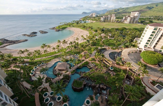 Marriott Ko Olina Beach Club 2BR (Read Description)