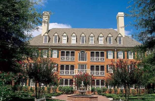 Marriott Manor Club Luxury 1BD villa sleeps 4