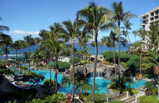 Marriott Maui Ocean Club Avail. 12/19-26 2BR Ocean Front. Now renting 2026 weeks
