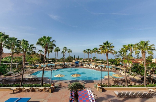Marriott Newport Coast Villas 2 bedroom 2 bath Owner Direct Instant Booking