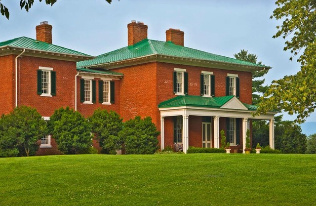 Marriott Ranch Bed and Breakfast