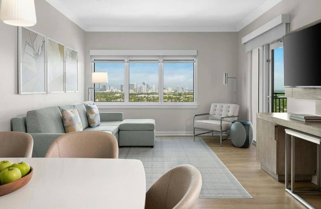 Marriott's Beach Place Towers - 2 BR Villa available Dec.20th-27th 2025