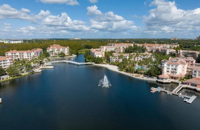 Marriott's Grande Vista Resort 2 Bdrm 2 Bath