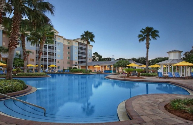 Marriott's Legends Edge at Bay Point 2 Bedroom