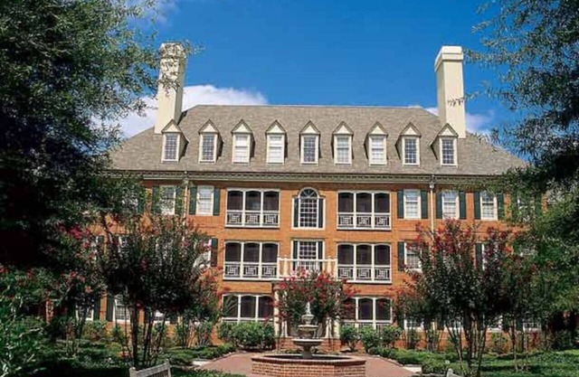 Marriott's Manor Club Ford's Colony 2BD Villa Slee