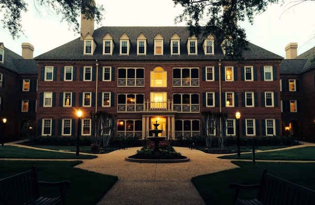 MARRIOTT'S MANOR CLUB at FORD'S COLONYn2 BR, 2 BA, VILLA, FULL KITCHEN, LV, DR