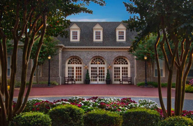 Marriott's Manor Club (1 Bedroom)
