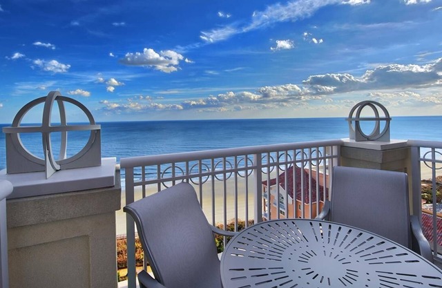 Marriott's OceanWatch at Grande Dunes - OCEAN FRONT VILLA