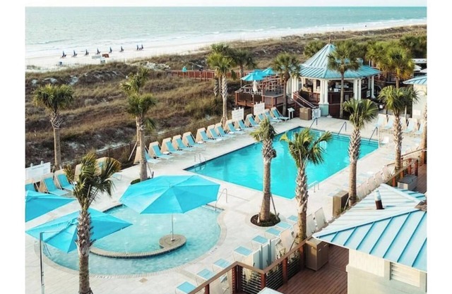 Marriott's SurfWatch® 2 Bedroom Villa