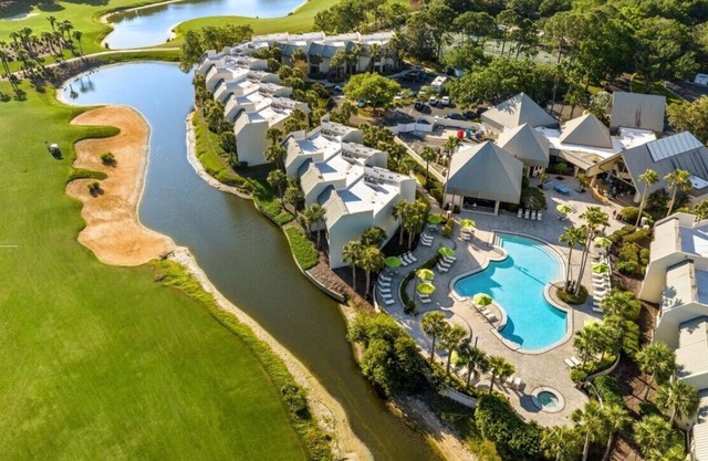 Marriott's Sabal Palms