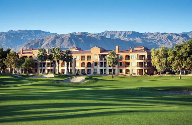 Marriott's Shadow Ridge I-The Villages