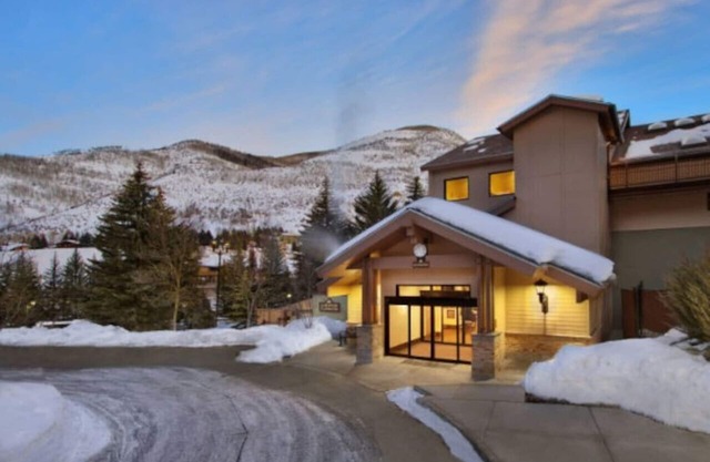 Marriott's StreamSide Douglas 1BD Villa sleeps 4