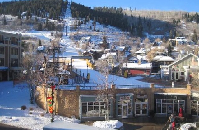Marriott's Summit Watch-Spacious 2 bedroom at Town Lift