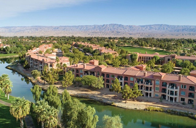 Marriott Shadow Ridge-One bedroom villa with Full Kitchen!
